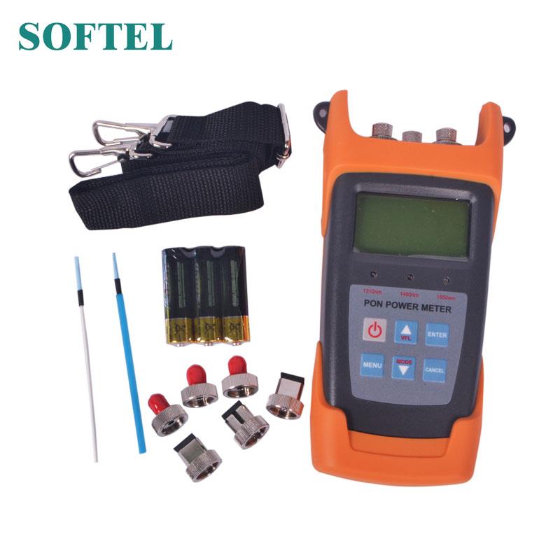 Pon Power Meter