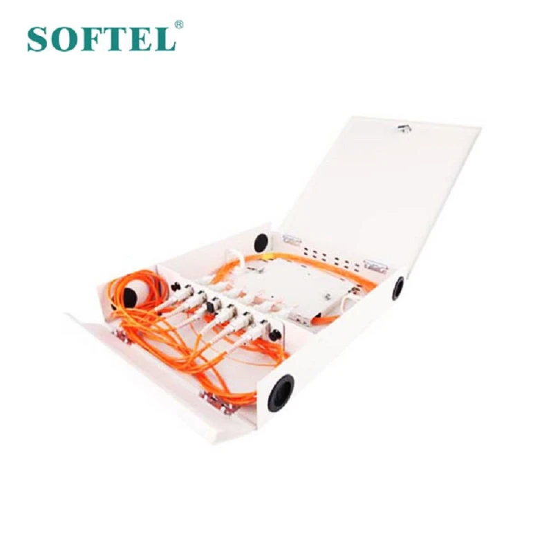 Fiber Splitter Box