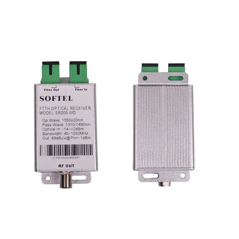 passive optical node