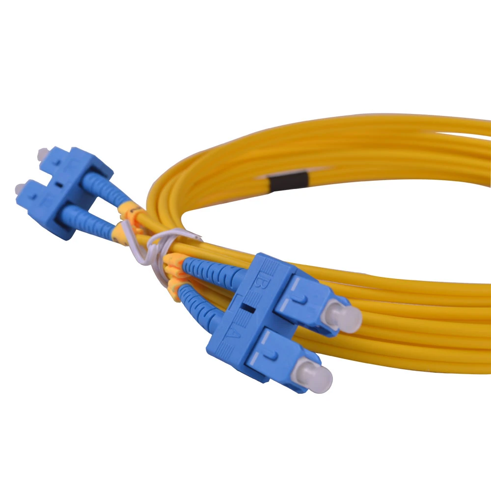 optical patchcord