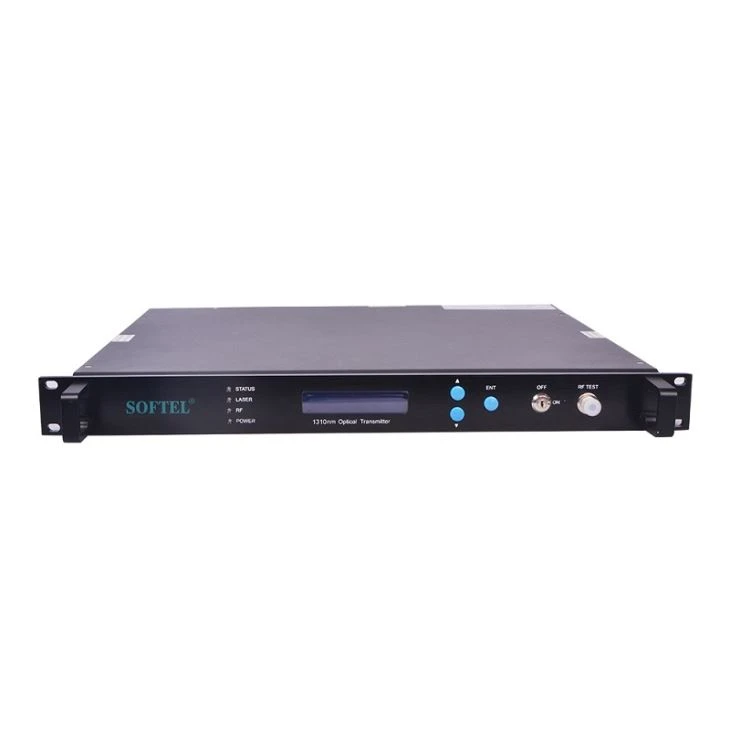 Trasmettitori in fibra ottica CATV 1310nm