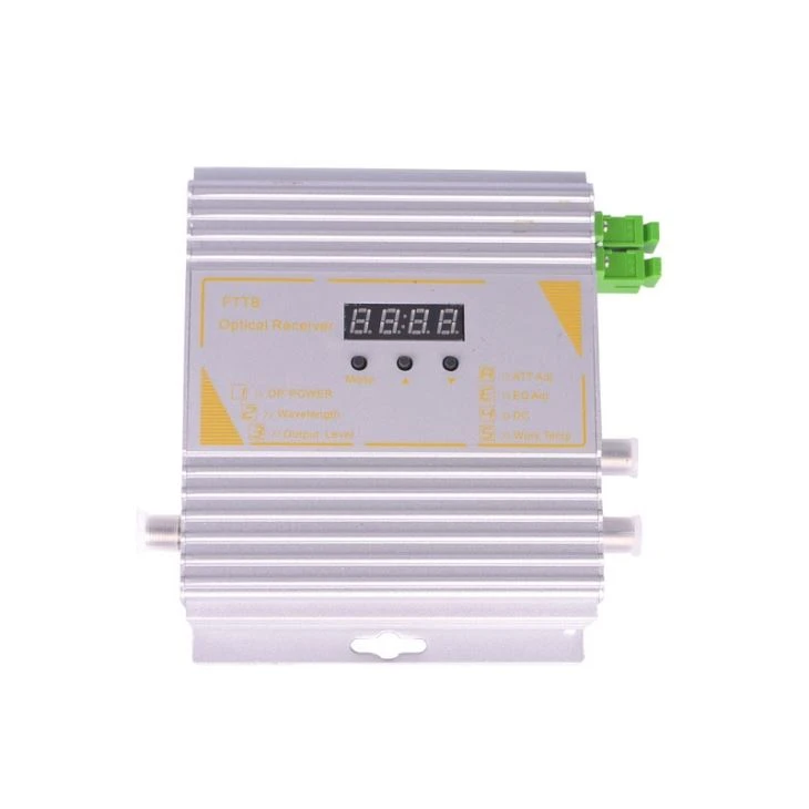 Nodo ottico FTTH