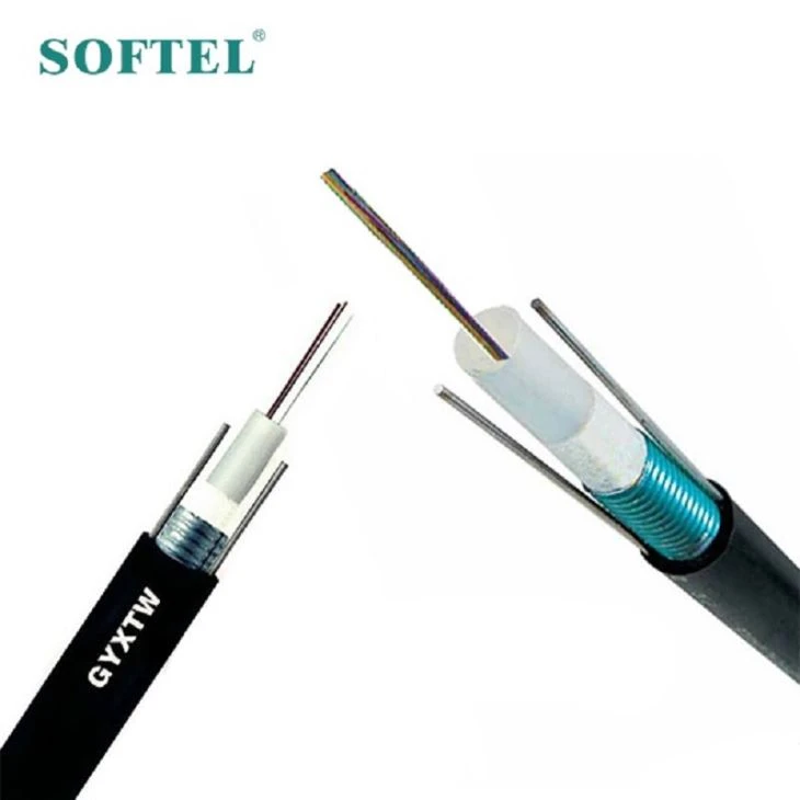 GYXTW Cavo in fibra ottica per esterni