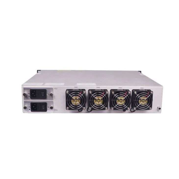 High Power Catv 1550nm EDFA Amplifier