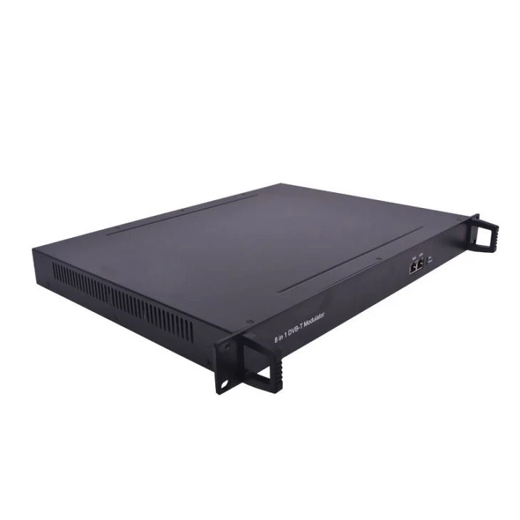 Iptv Gateway