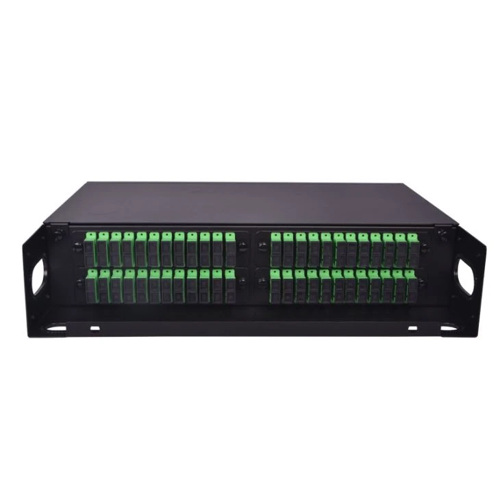 Pannello patch Mount ODF per il montaggio del rack