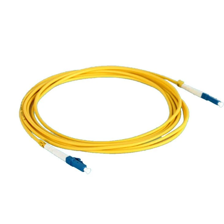 Cavo patch LC Simplex monomodale