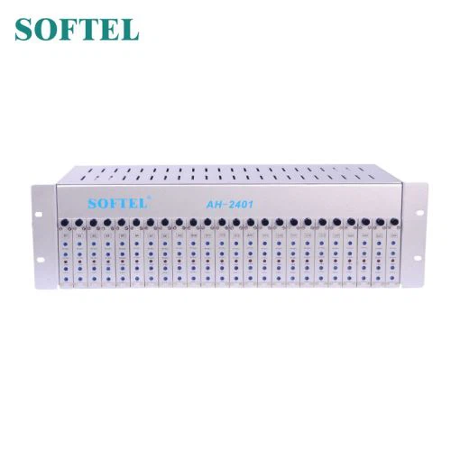 Modulatore analogico CATV 24 in 1