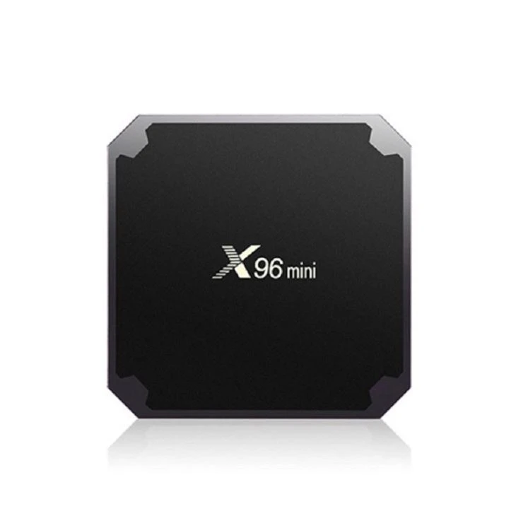 Smart Tv Android Box