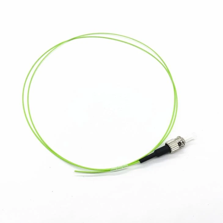 Trecce in fibra ottica ST SM