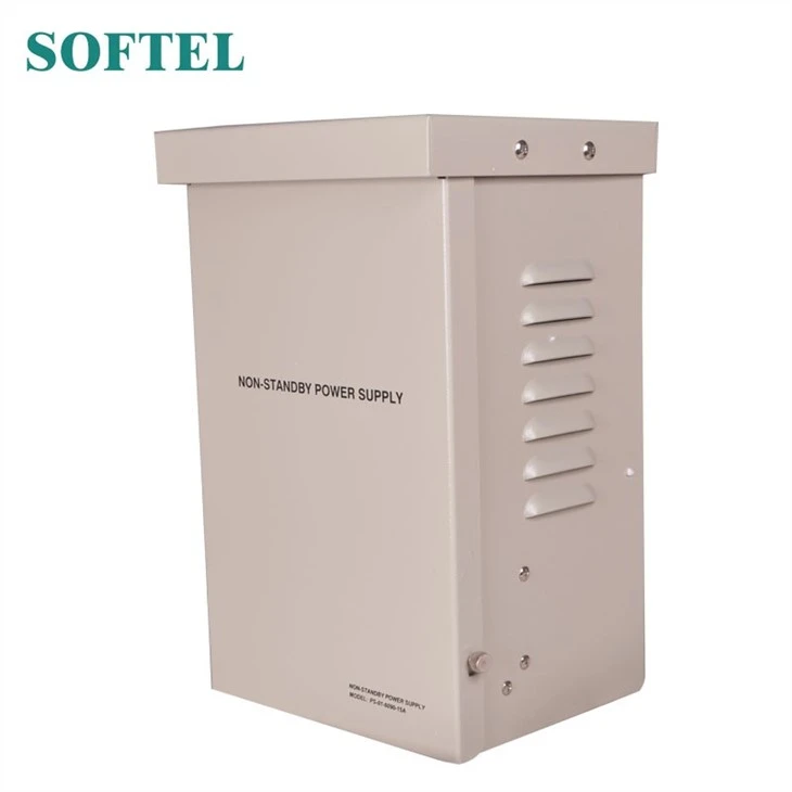 120v 60hz 15A Power Supply