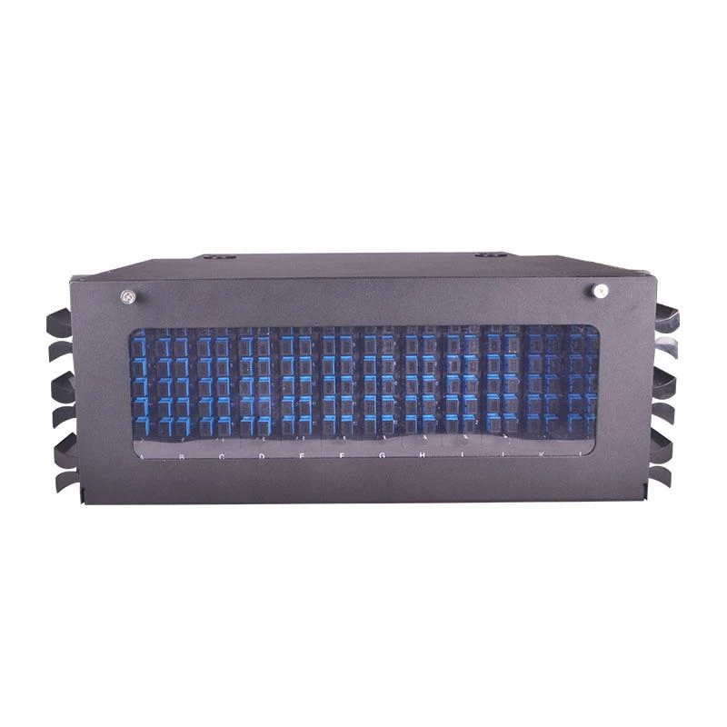 ODF in fibra ottica a 144 porte