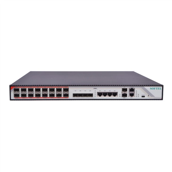 Gpon OLT 16 porte