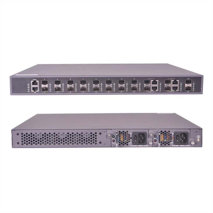 16 Porta Gpon Olt