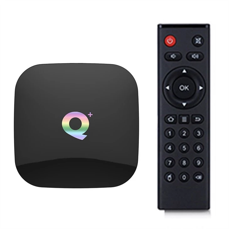 4gb Ram Android Tv Box
