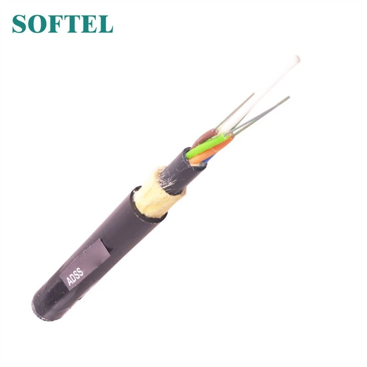 Cavo in fibra ottica ADSS