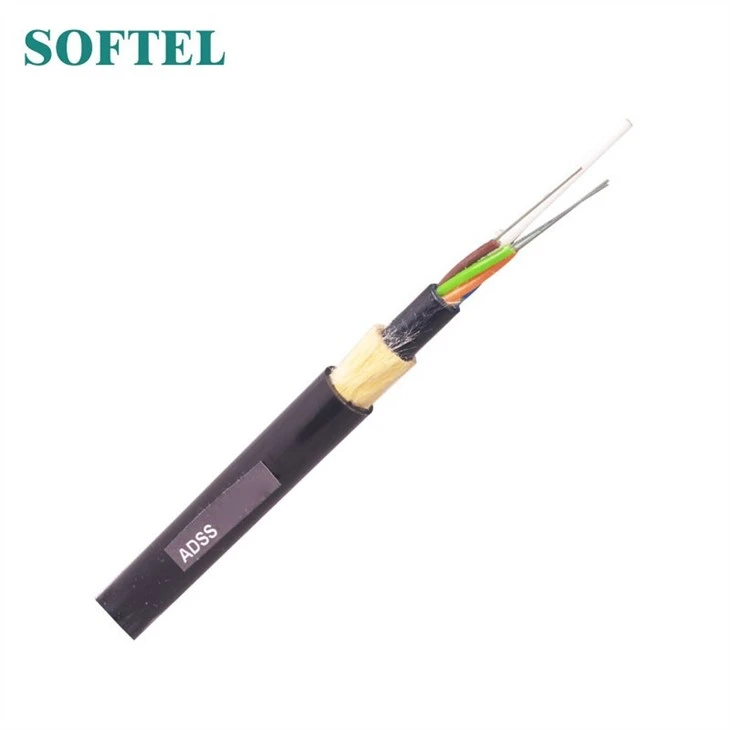 ADSS Optical Fiber Cable
