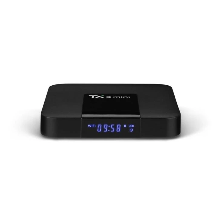 Box TV Android Kodi