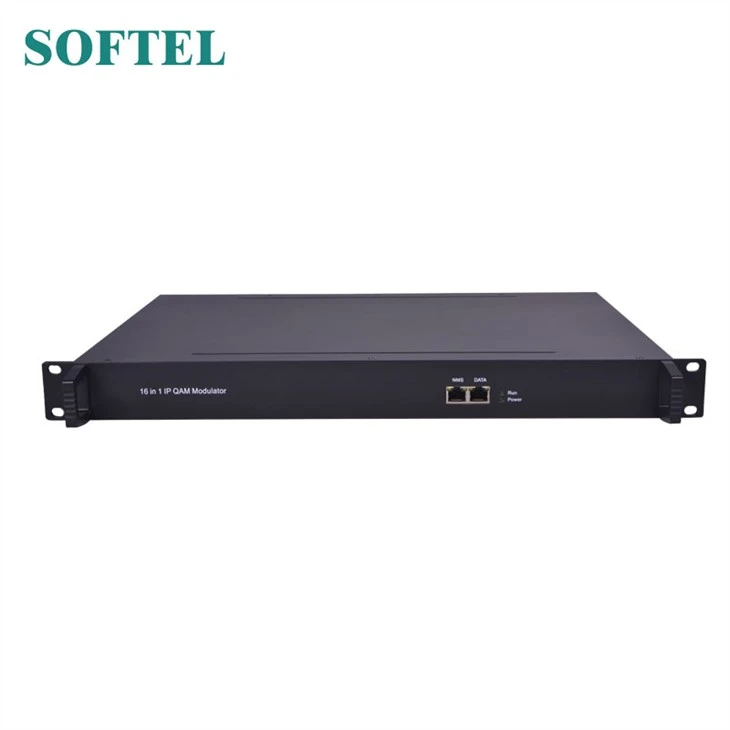 Modulatore di headend CATV