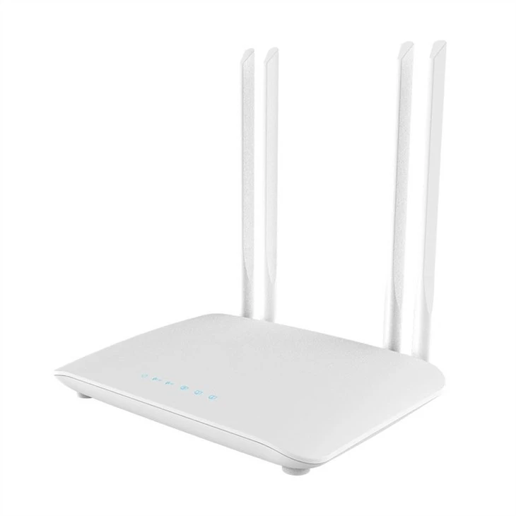 Dual Brand Wifi Router