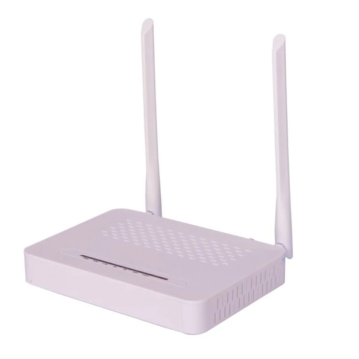 Dual Mode 1GE 1FE CATV ONT