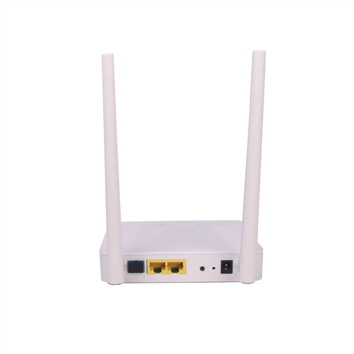 Doppia modalità WiFi XPON ONU