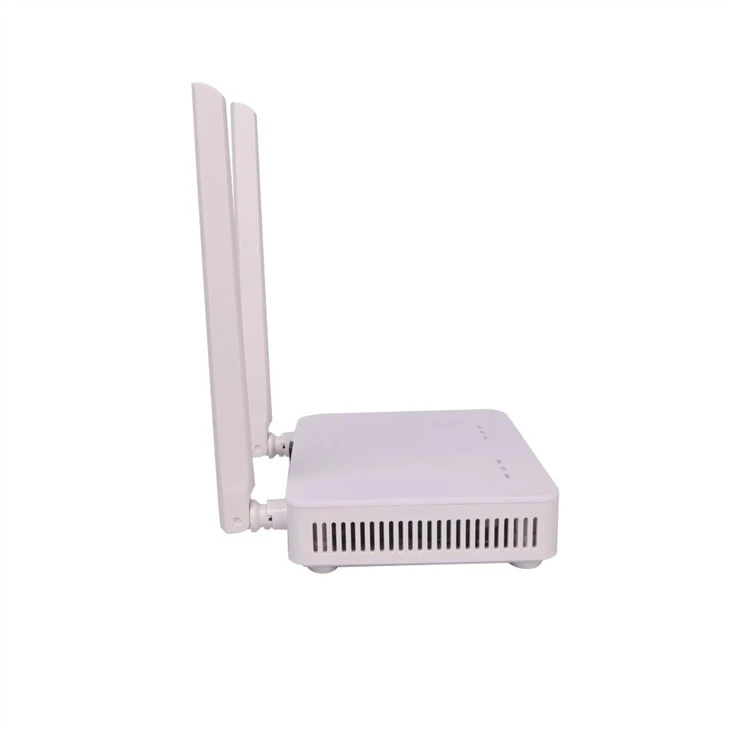 Dual Mode WiFi XPON ONU