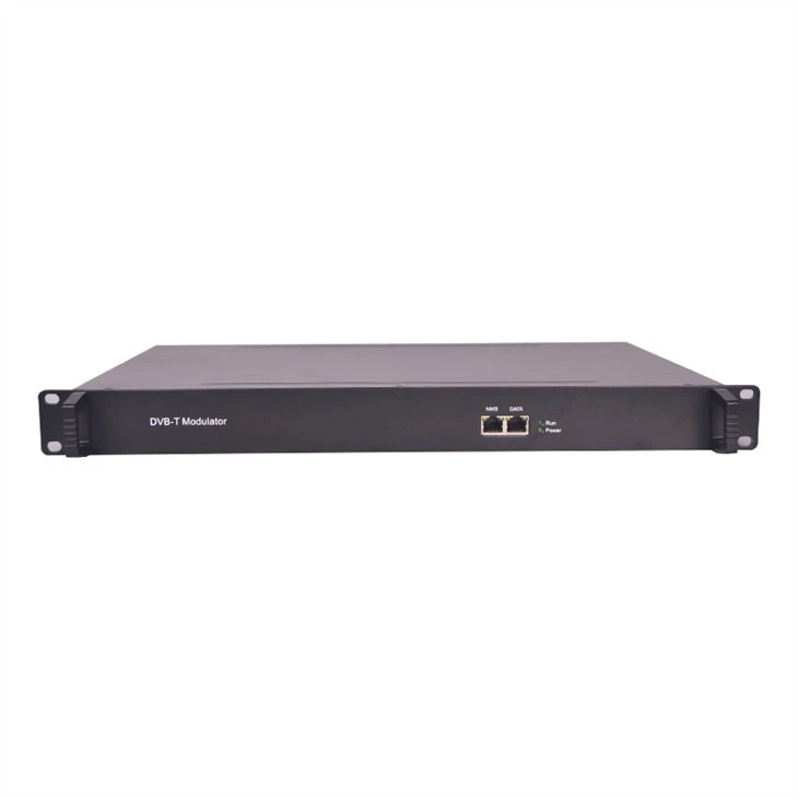 Modulatore DVB-T