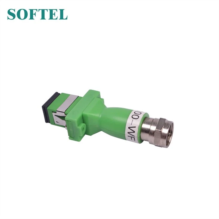 Nodo ottici Ftth Mini fibra