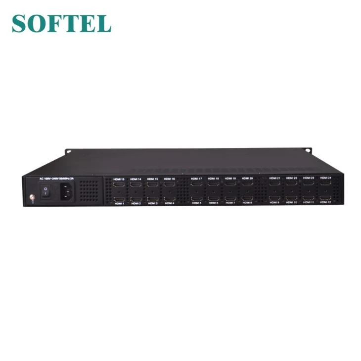 HDMI Encoder IPTV