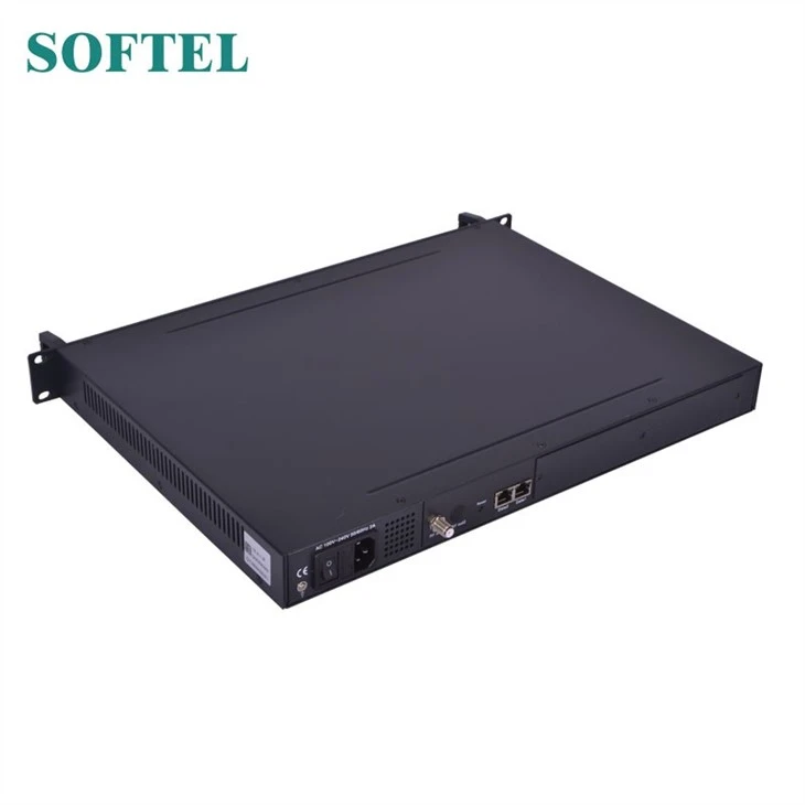 IP Qam Modulator