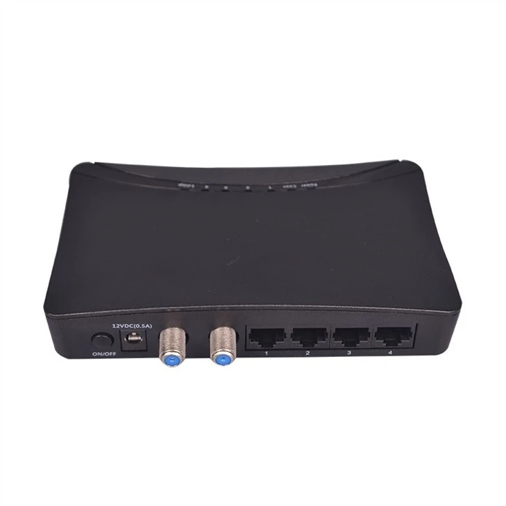 Cos'è un modem