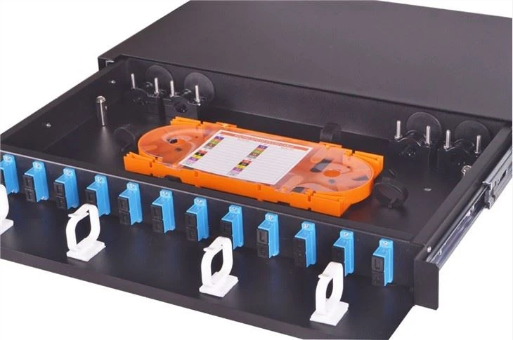 Optical Distribution Frame Sliding ODF