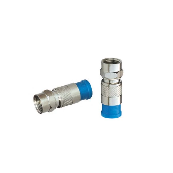Connettore cavo RF