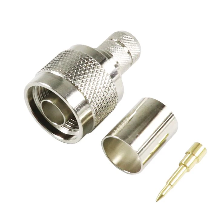 Connettore RF N.
