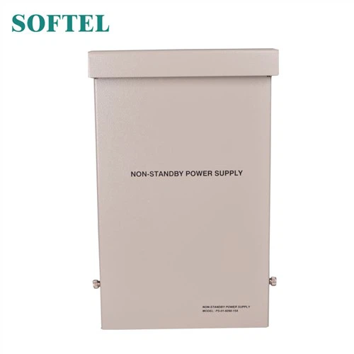 Alimentatore 120v 60hz 15A