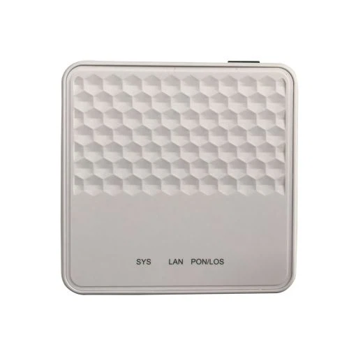 1GE Porte Ethernet ad adattamento automatico ONT