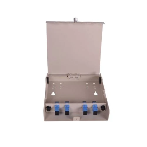 Scatola Fibra ottica