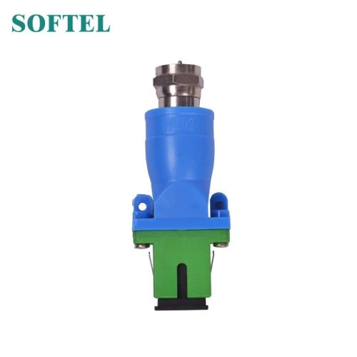 Ricevitori ottici passivi Mini FTTH