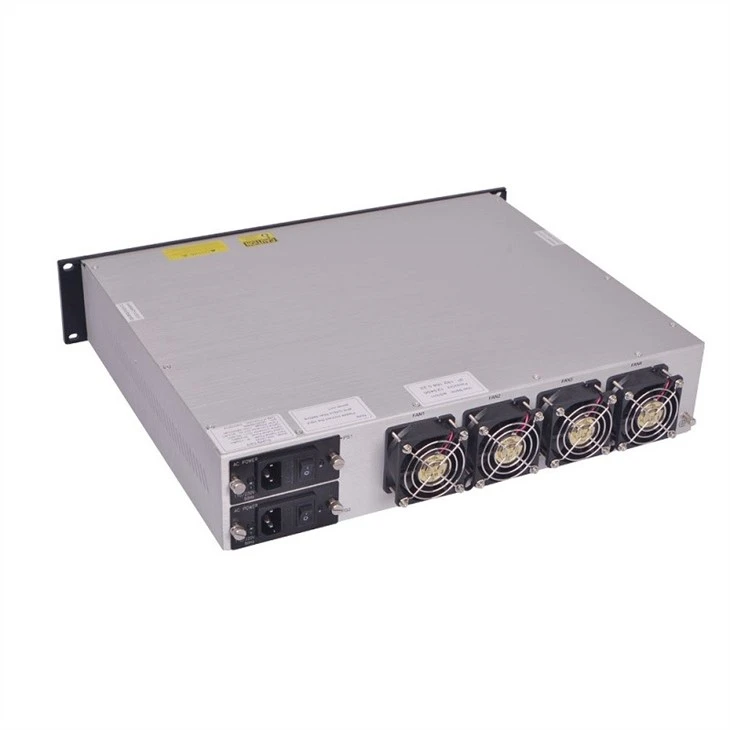 WDM EDFA Amplifier 1550nm
