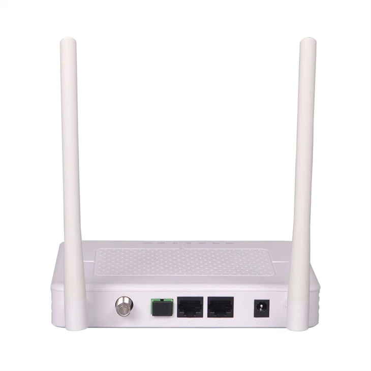 Router Wi-Fi Xpon