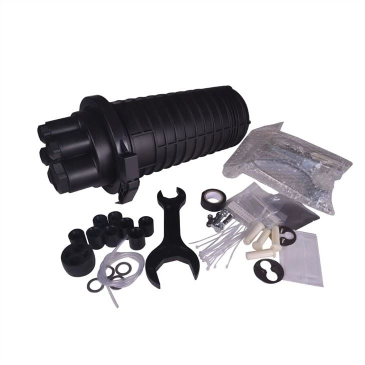 Scatola di giunzione IP68 24hilos Mufas