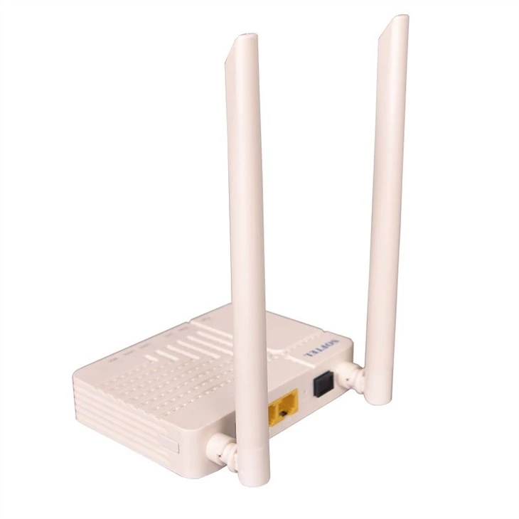 Gpon Wifi Onu