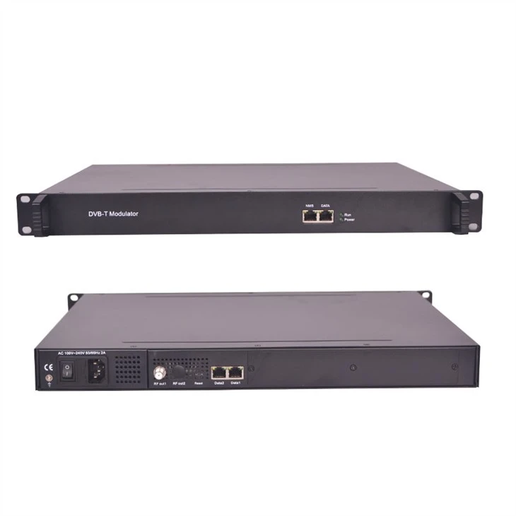 8 in 1 ip a modulatore dvb-t