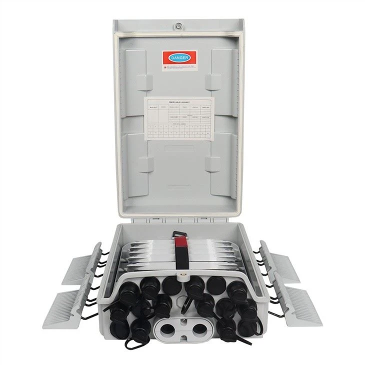 Distribution Box Ip65