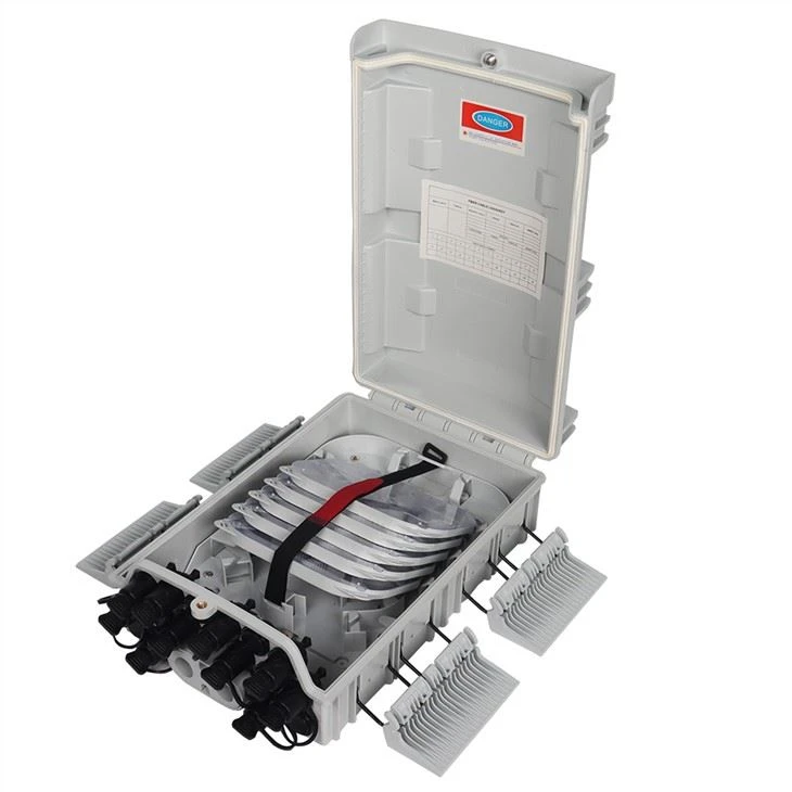 Scatola di distribuzione IP65