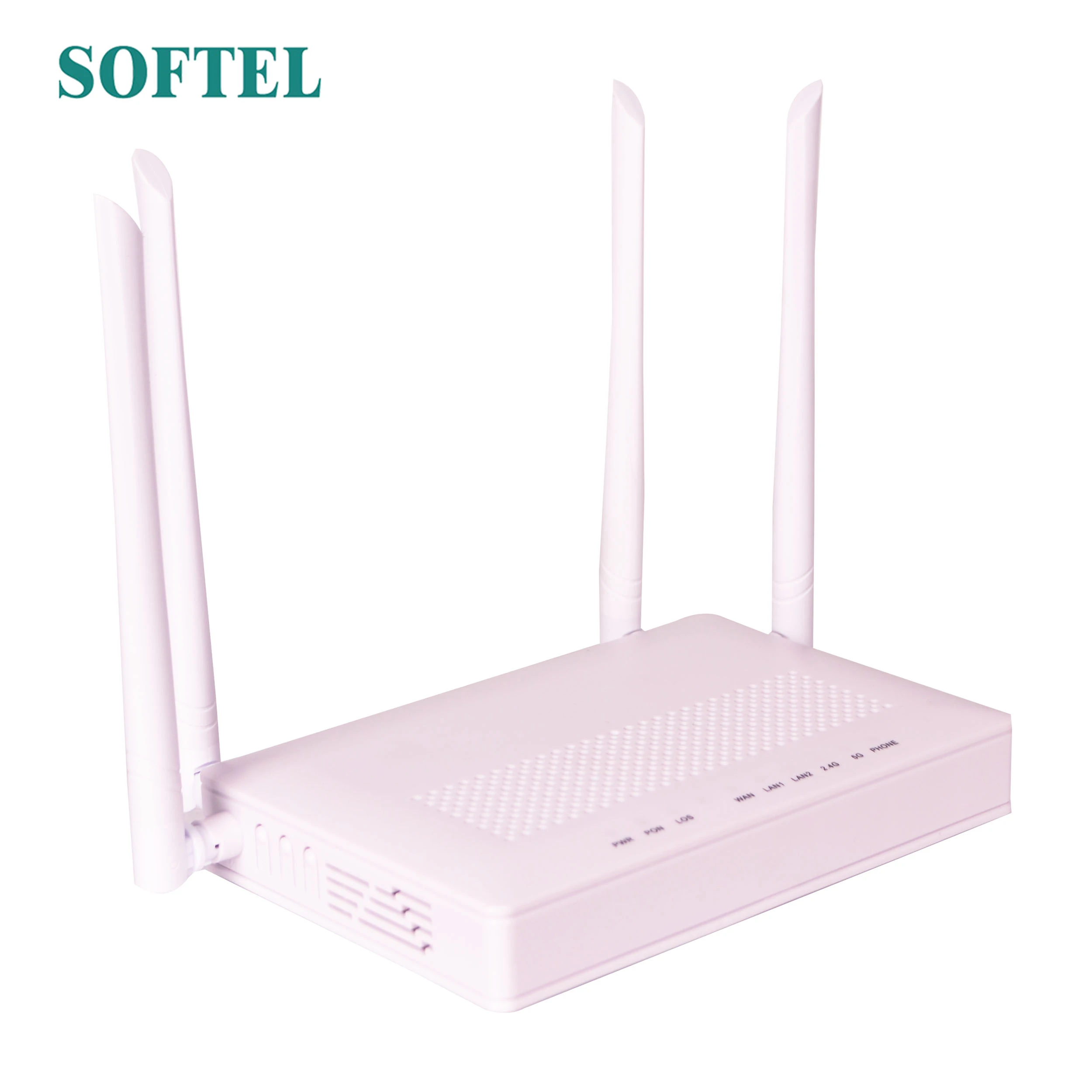 Una spiegazione dettagliata dei difetti per gli indicatori Pon e LOS di Gpon Onu