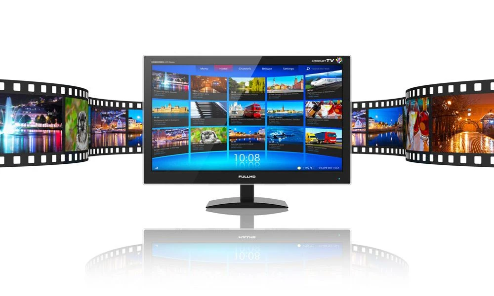 Standard e vantaggi della TV digitale