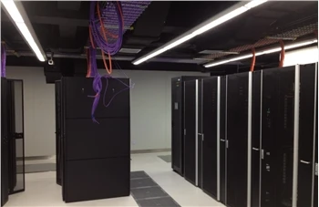 Fujitsu sviluppa una nuova tecnologia di trasmissione ottica, velocità di tra...