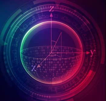 Realizzazione di storage quantistico on-demand nella banda di comunicazione